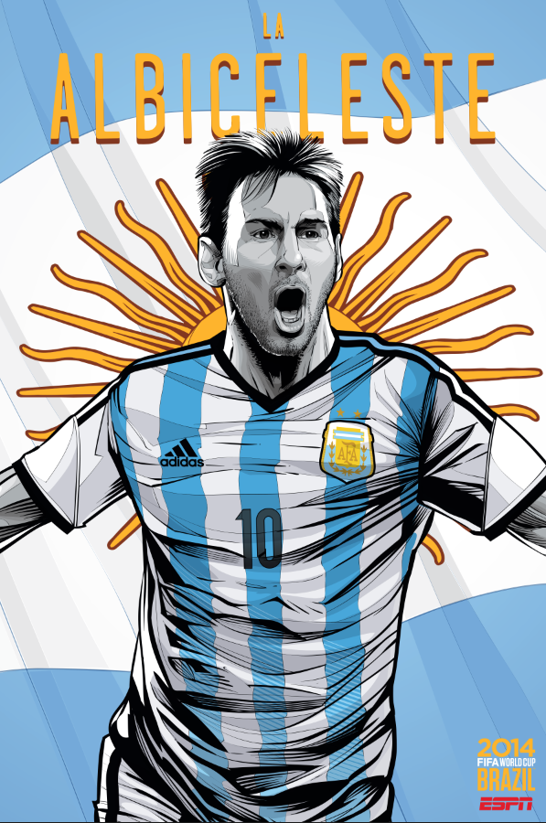 argentina