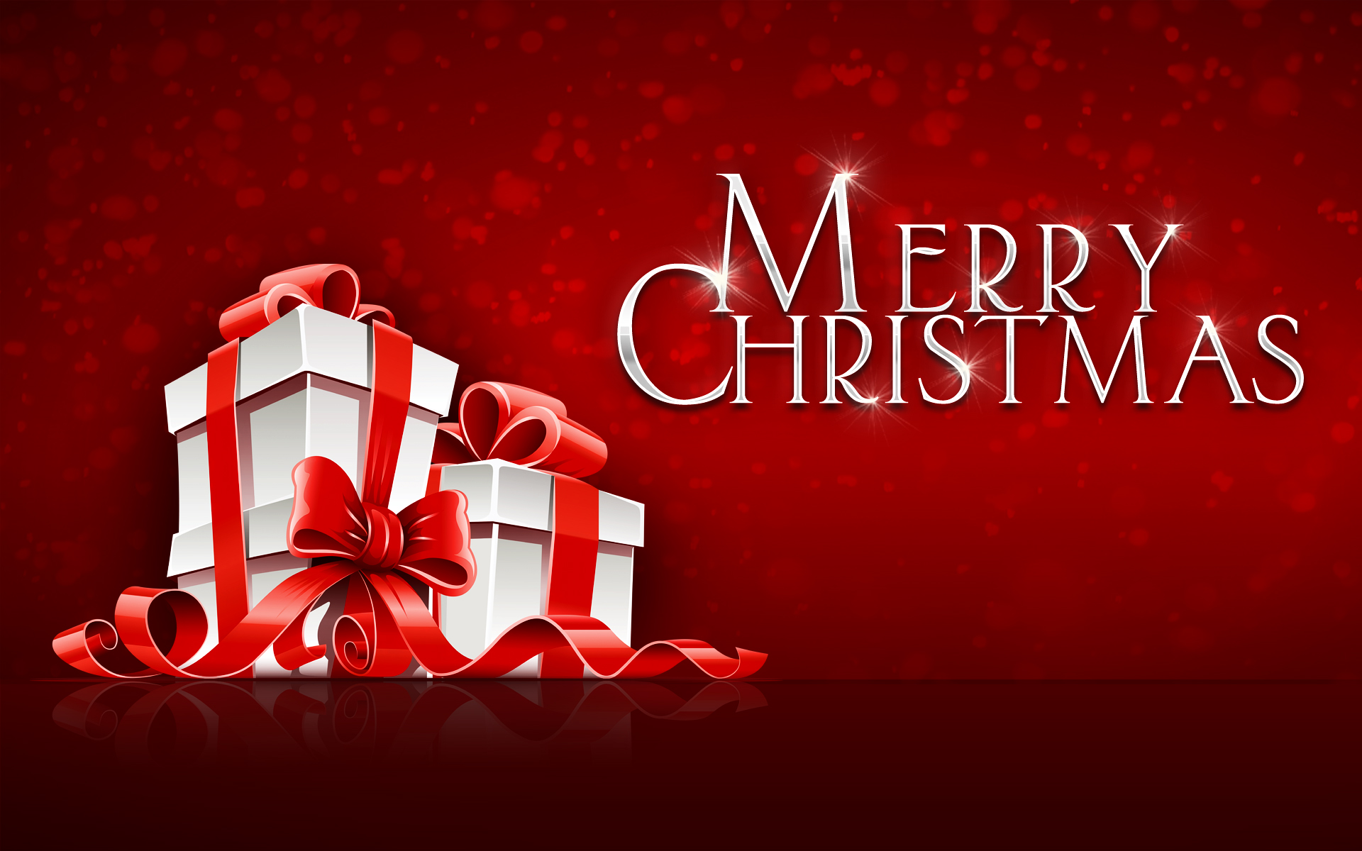 HÌnh nền Merry Christmas 2015