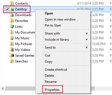 find-desktop-folder-and-open-its-properties