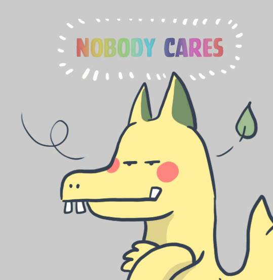 dont care