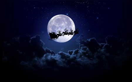 Tải hình nền Noel