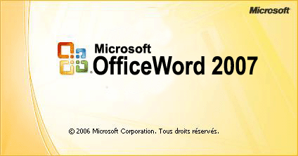 Hướng dẫn sử dụng Phần mềm Microsoft Word 2007