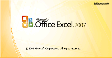 Hướng dẫn sử dụng MS Excel 2007