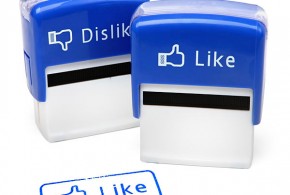 Thêm nút DISLIKE, GHÉT, BÓ TAY vào status Facebook