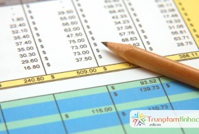 3 phím tắt trong excel có thể bạn chưa biết