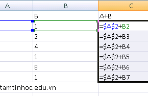 Cách vẽ quả bí đỏ đơn giản trong Corel