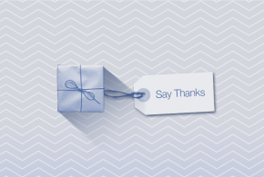 Tạo video cảm ơn trên Facebook – SayThanks