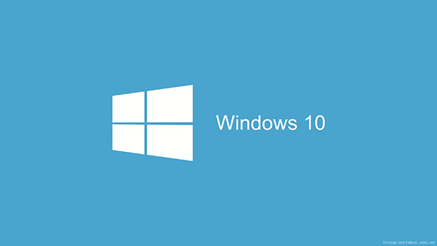 Hình Nền Windows 10 Đẹp Long Lanh - Ttth