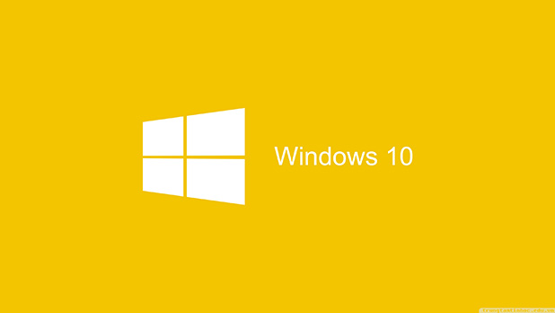 Hình Nền Windows 10 Đẹp Long Lanh - Ttth