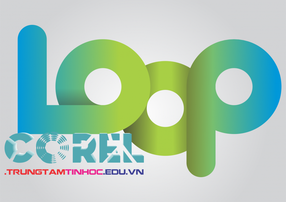 logo loop