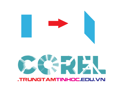1_ve logo bang Corel